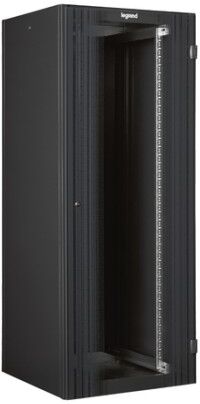 Legrand Linkeo 42U Rack indipendenti Nero (LG-646764)