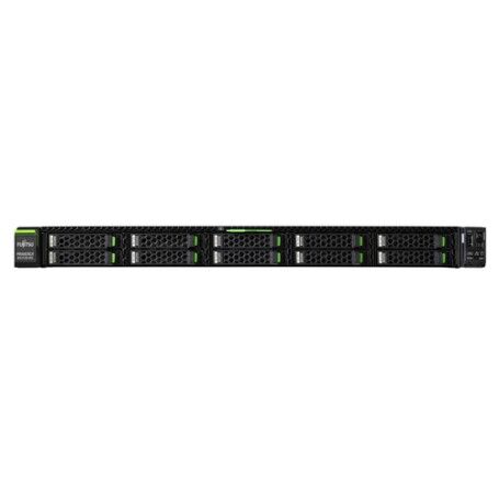 Fujitsu PRIMERGY RX2520 M5 server 3,6 GHz 16 GB Rack (1U) Intel® Xeon® Gold 450 W DDR4-SDRAM (VFY:R2535SC092IN)