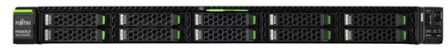 Fujitsu PRIMERGY RX2530 M5 server 3 GHz 16 GB Rack (1U) Intel® Xeon® Gold 450 W DDR4-SDRAM (VFY:R2535SC090IN)