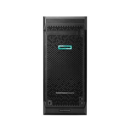 HP Enterprise ProLiant ML110 Gen10 server 96 TB 1,9 GHz 16 GB Tower (4.5U) Intel® Xeon® Bronze 550 W (P21439-421)