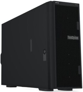 Lenovo ThinkSystem ST650 V2 server 2,8 GHz 32 GB Tower (4U) Intel® Xeon® Silver 750 W DDR4-SDRAM (7Z74A020EA)