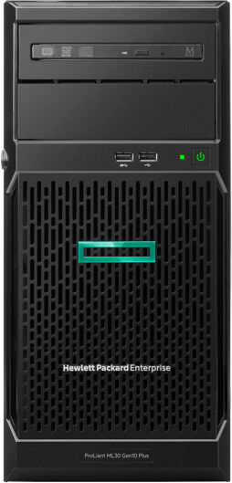 HPE ProLiant P44718-421 server Tower (4U) Intel Xeon E E-2314 2,8 GHz 16 GB DDR4-SDRAM 350 W [P44718-421]