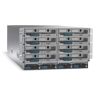 Cisco Ucs 5108 Blade Server Ac2      Syst