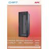 Gabinete APC NetShelter SX Networking 42U