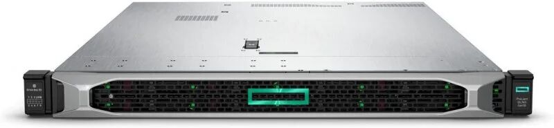 Hpe proliant dl360 gen10 intel xeon silver 4214r/32gb