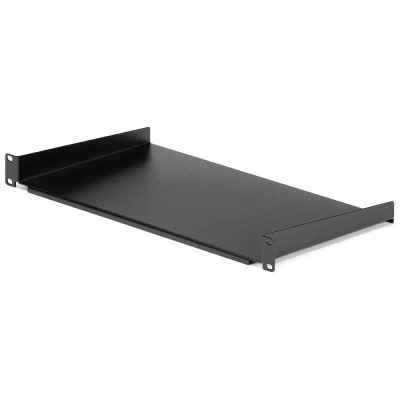 Startech cabshelf1u10 bandeja fixa 1u para armário rack