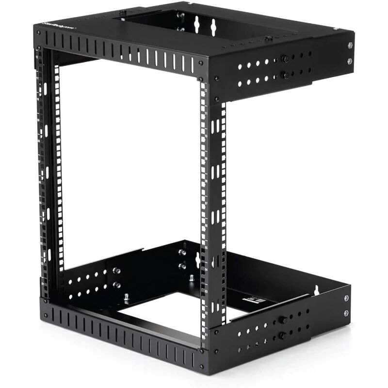 Startech rk12walloa rack de servidores aberto 12u