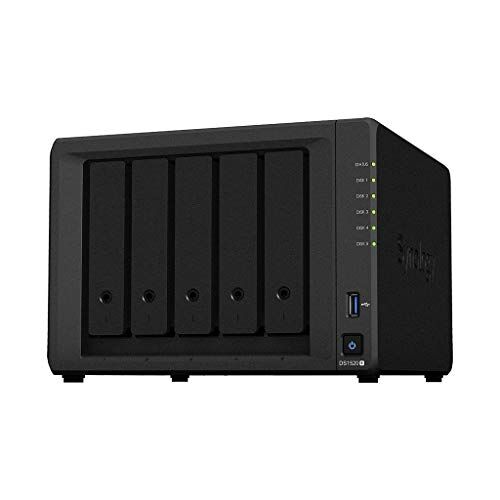 DS1520+ Synology DiskStation