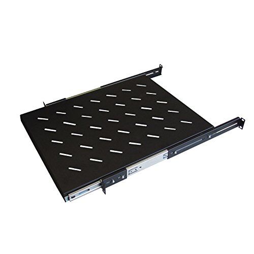 WPN-ASS-141060-B WP  tillbehör rack – tillbehör (svart, 1U)