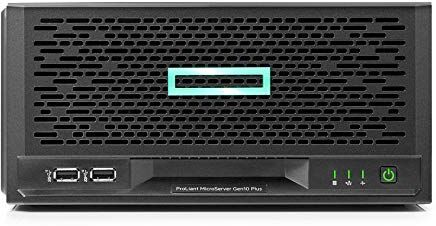 P16006-421 HPE MICROSVR GEN10+ E-2224