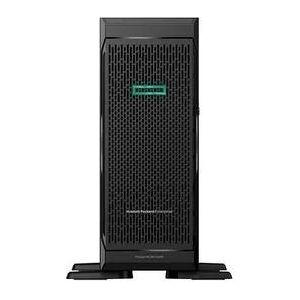 HPE ProLiant ML350 Gen10 Intel Xeon Silver 4208 2.1GHz 16GB DDR4 SDRAM SAS/SATA/PCIe Gigabit Ethernet Tower Server