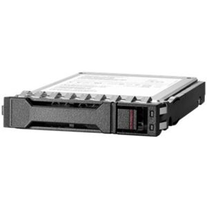 HPE - 960GB - SATA 6Gb/s - 520 MBps - SSD - 2.5