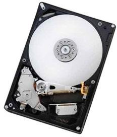 HGST Deskstar NAS v2 6TB 6000GB Serial ATA III disco rigido interno