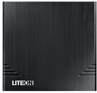 Lite-On eBAU108 DVD Super Multi DL Nero lettore di disco ottico