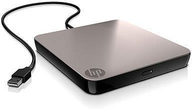 HP Mobile USB NLS DVD-RW Drive DVDRW lettore di disco ottico