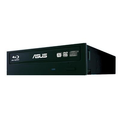 Asus Masterizzatore Blu-ray  BW-16D1HT [bk]