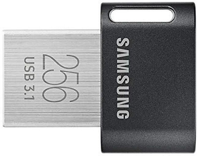 Samsung muf-256ab/eu 256gb usb 3.1