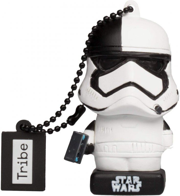 Tribe executioner trooper star wars 16gb usb 2.0