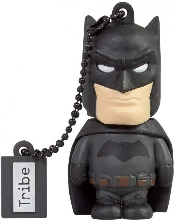 Tribe batman dc limited edition 16gb usb 2.0