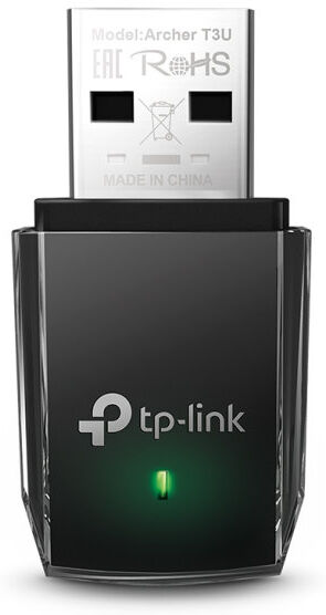 Tp-Link Adaptador Usb Wireless Dual Band Ac 1300mbps Tp-L.