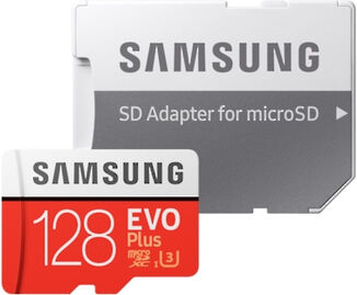 Samsung Micro Sd Mb-Mc128ha/Eu 128gb