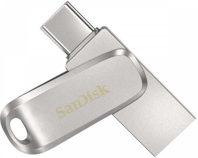 SanDisk Pen Drive 128 Gb Usb Tipo C