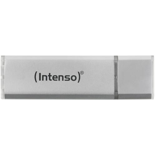 Intenso Pen Drive Usb2.0 32gb - Intenso Alu Line