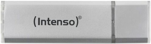 Intenso Pen Drive Usb2.0 16gb - Intenso Alu Line