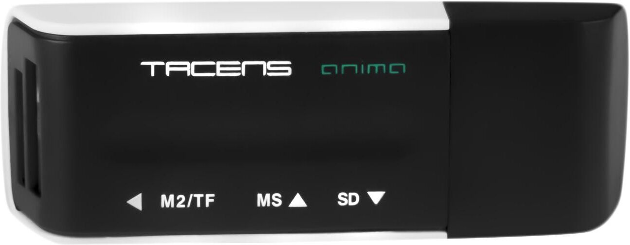 Tacens Leitor De Cartões Usb "46-em-1" - Tacens Anina