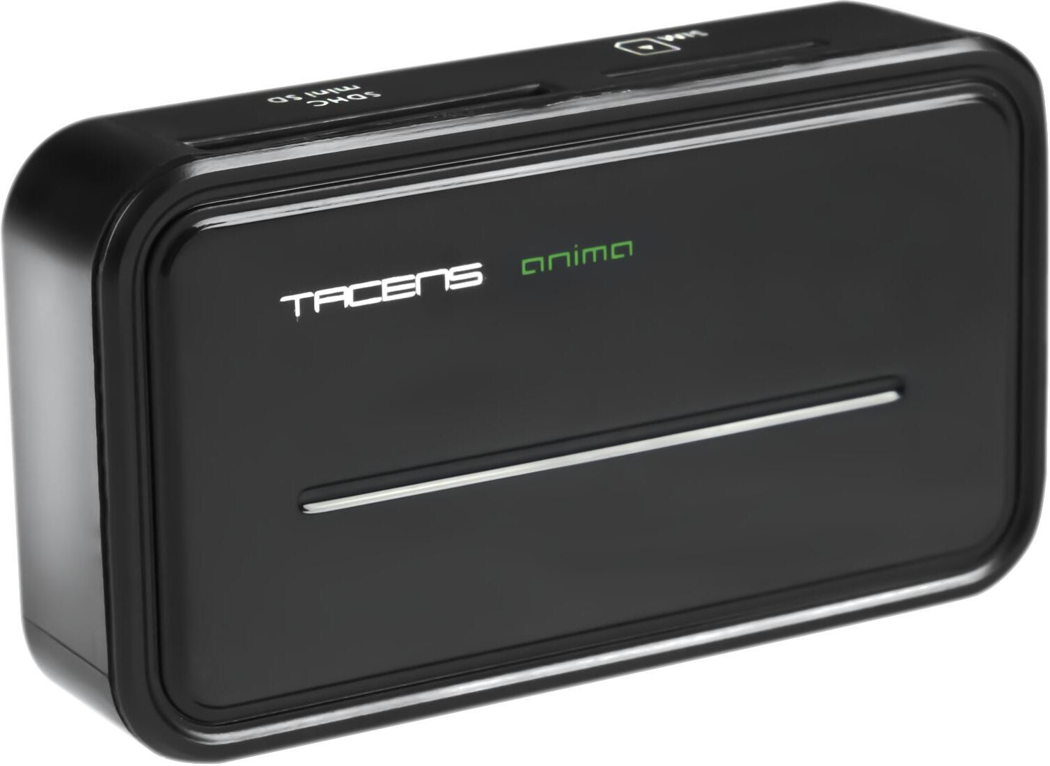 Tacens Leitor De Cartões Anina Usb "52-em-1" - Tacens