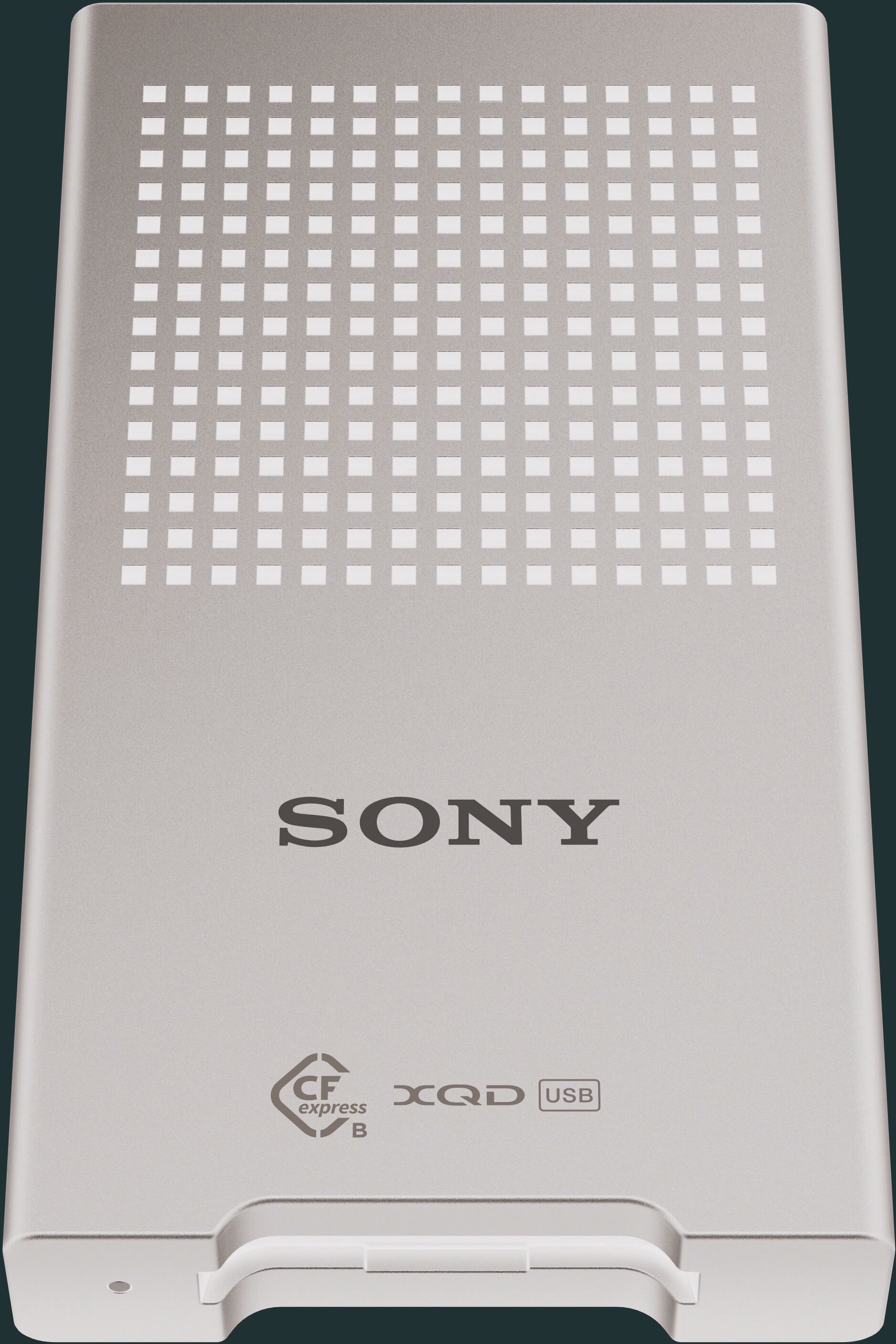 Sony Leitor de Cart�o CFexpress MRW-G1 (XQD)