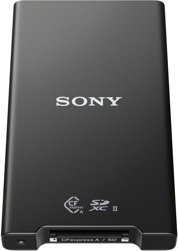 Sony Leitor de Cart�o SD/CFexpress Tipo A USB 3.2