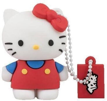 Tribe Pen USB Hello Kitty Classic 16GB