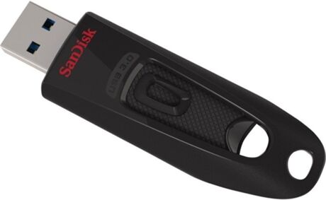 SanDisk Pen USB ULTRA 64GB 3.0