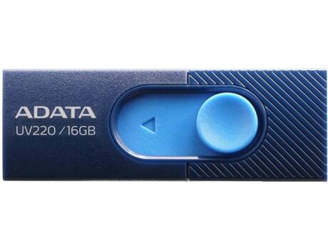 Adata Pen USB UV220 16GB Azul