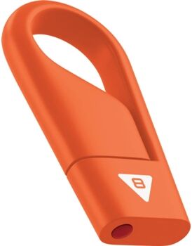 Emtec Pen Drive Hook D200 - 8GB