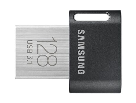 Samsung Pen Drive 128GB Fit Cinzento Titan