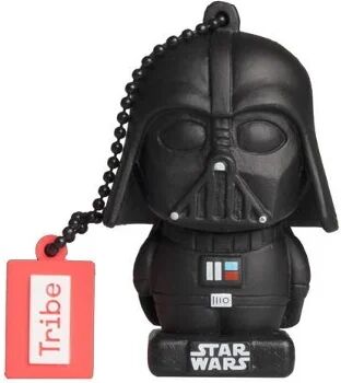 Tribe Pen USB Star Wars VIII DarthVader 16GB