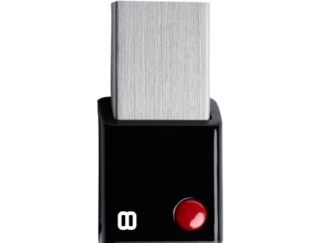 Emtec Pen USB 8GB MBGO O (8 GB - USB 3.0)