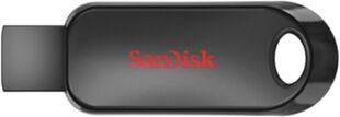 SanDisk Pen USB Cruzer Snap (32 GB - USB 2.0)