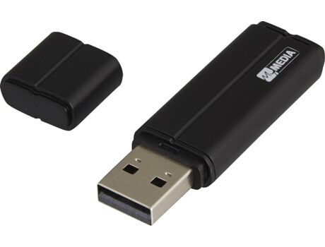My Media Pen USB VERBATIM (8 GB - USB 2.0)