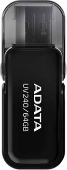 Adata Pen USB UV240 32GB Preto