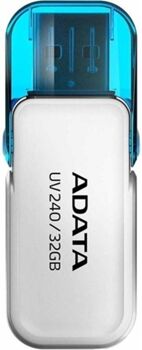 Adata Pen USB UV240 16GB Branco