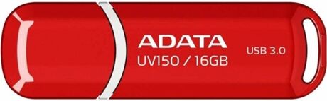 Adata Pen USB UV150 16GB Vermelho