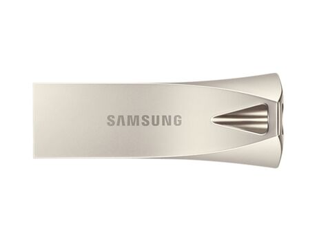 Samsung Pen USB MUF-32BE (64 GB - USB 3.1 - Prateado)