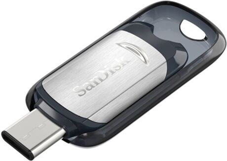 SanDisk Pen USB Ultra USB Tipo C 64GB