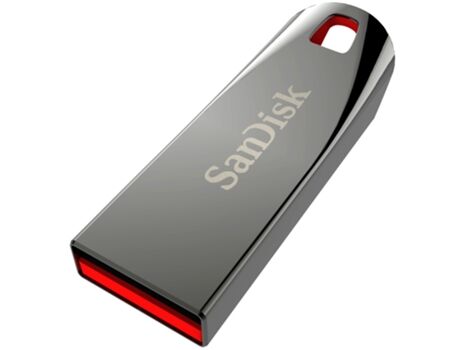 SanDisk Pen USB Cruzer Force - 32GB