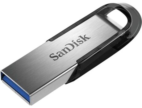 SanDisk Pendrive Ultra Flair 128 GB 3.0