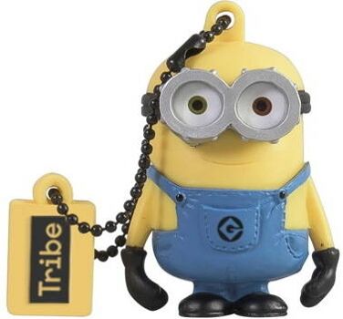 Tribe Pen USB 16GB Minions Bob