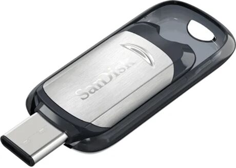 SanDisk Pen USB Ultra USB Tipo C 128GB